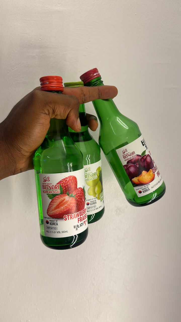 Grab a handful. Share the vibe.